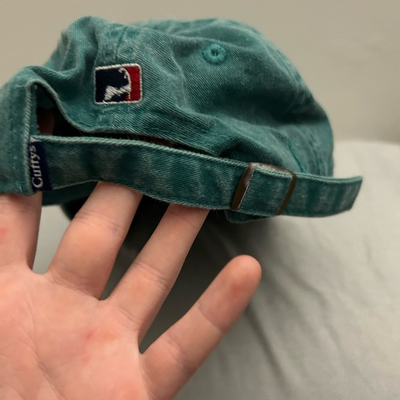 Kids cape cod baseball hat - Picture 3 of 3